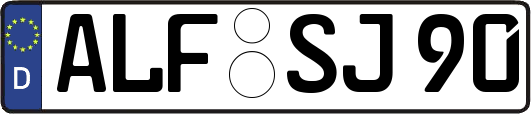 ALF-SJ90