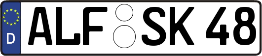 ALF-SK48