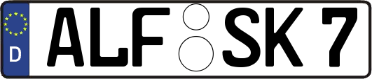 ALF-SK7