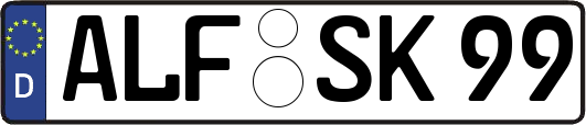 ALF-SK99