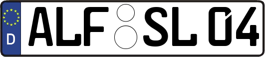 ALF-SL04