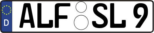 ALF-SL9