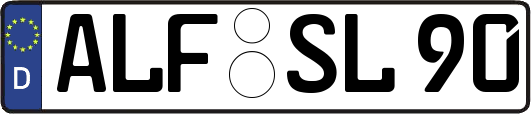 ALF-SL90
