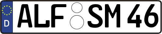 ALF-SM46