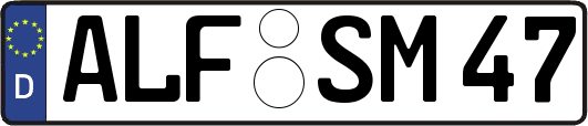 ALF-SM47