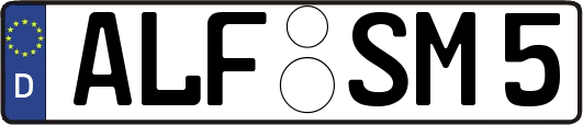 ALF-SM5
