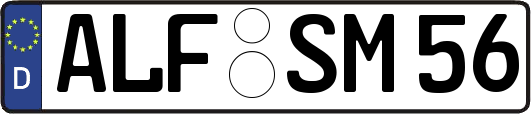 ALF-SM56