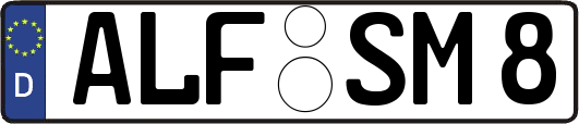ALF-SM8