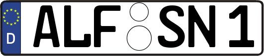 ALF-SN1