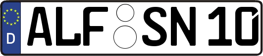 ALF-SN10