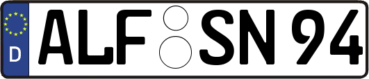 ALF-SN94