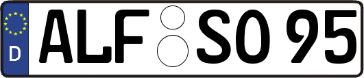 ALF-SO95