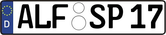 ALF-SP17