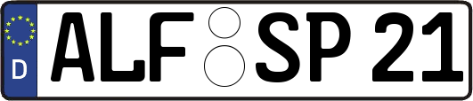 ALF-SP21