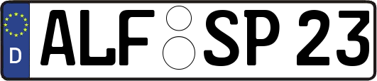 ALF-SP23