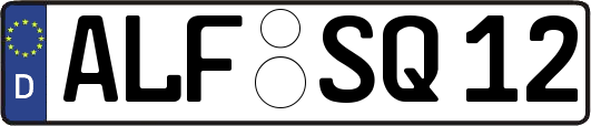 ALF-SQ12