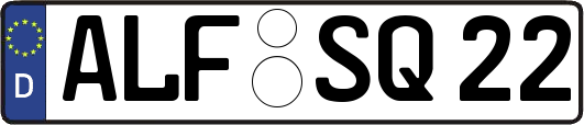ALF-SQ22