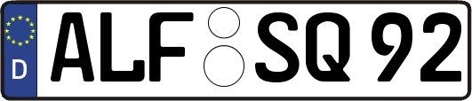 ALF-SQ92