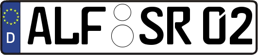 ALF-SR02