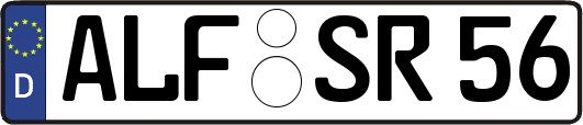 ALF-SR56