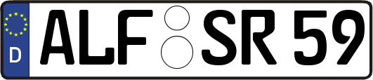 ALF-SR59