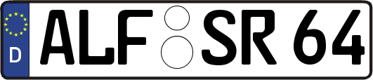 ALF-SR64