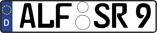 ALF-SR9