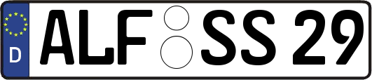ALF-SS29