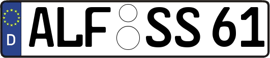 ALF-SS61