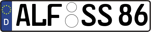 ALF-SS86