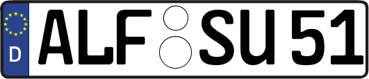 ALF-SU51
