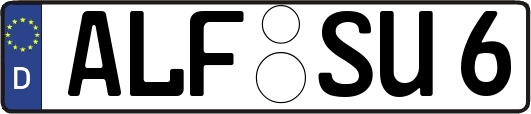 ALF-SU6