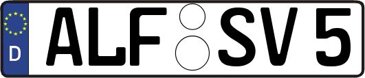 ALF-SV5