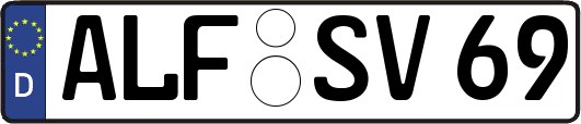 ALF-SV69
