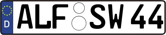 ALF-SW44