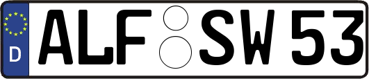 ALF-SW53