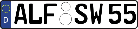 ALF-SW55
