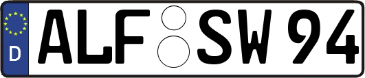 ALF-SW94