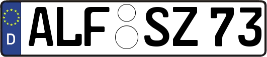 ALF-SZ73