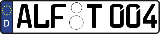 ALF-T004
