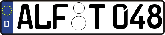 ALF-T048