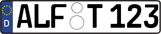 ALF-T123