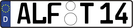 ALF-T14