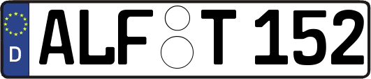 ALF-T152