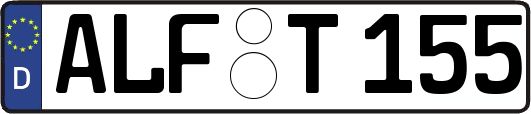 ALF-T155