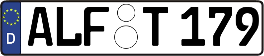 ALF-T179