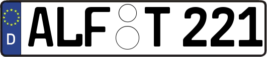 ALF-T221