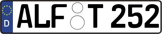 ALF-T252