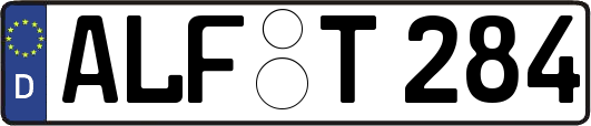 ALF-T284