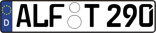 ALF-T290
